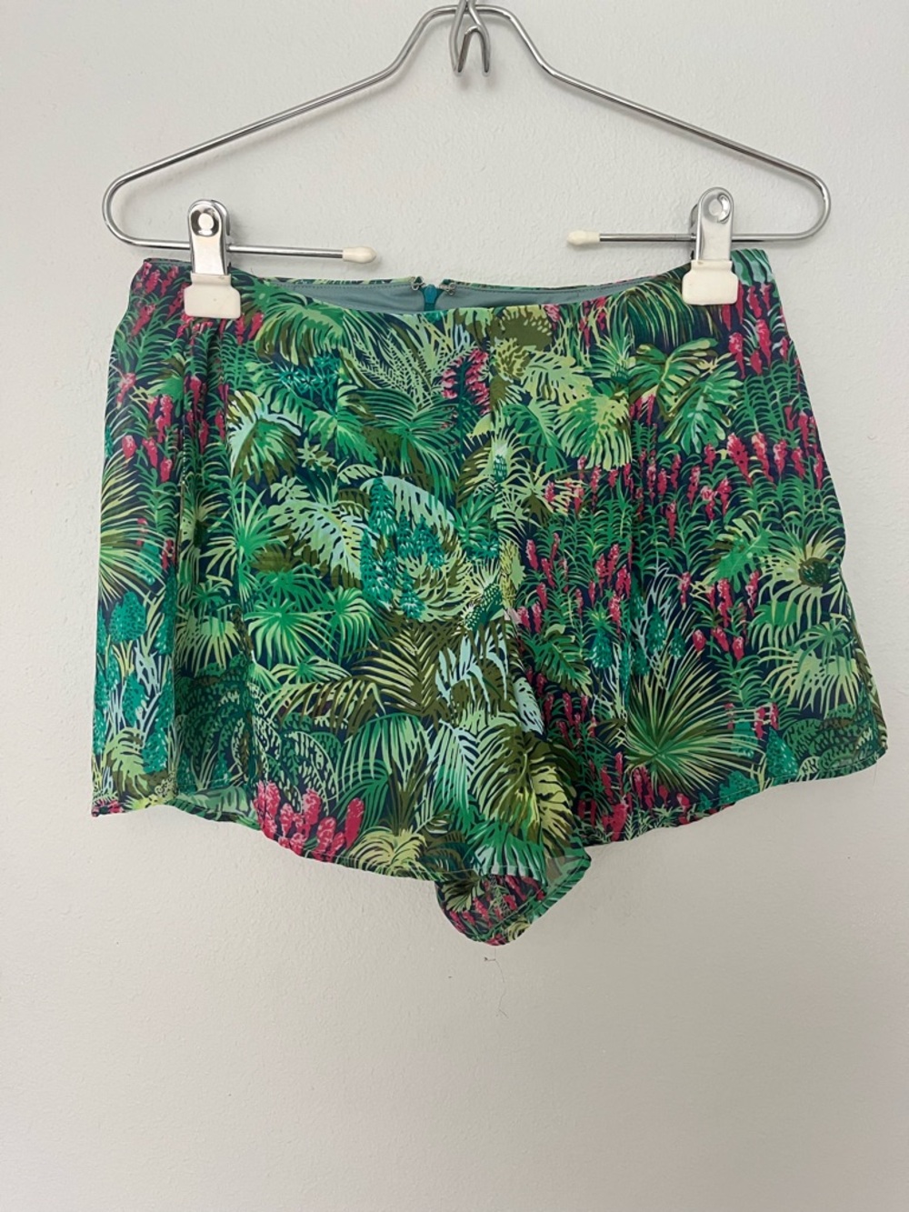 Show Me Your Mumu Sawyer Shorts Rainforest